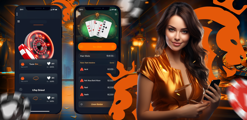 Captura de tela do aplicativo 777bet Casino Online